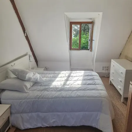 Prázdninový dům Pechaud