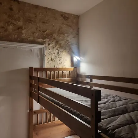 Prázdninový dům Pechaud Lalinde