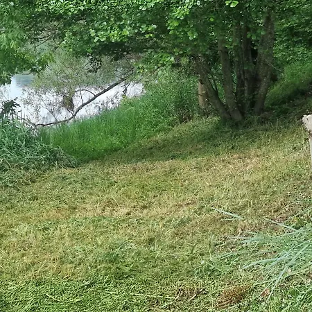 Prázdninový dům Pechaud Lalinde