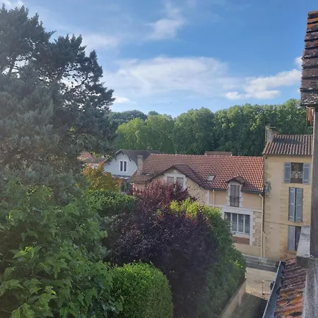 Prázdninový dům Pechaud Lalinde