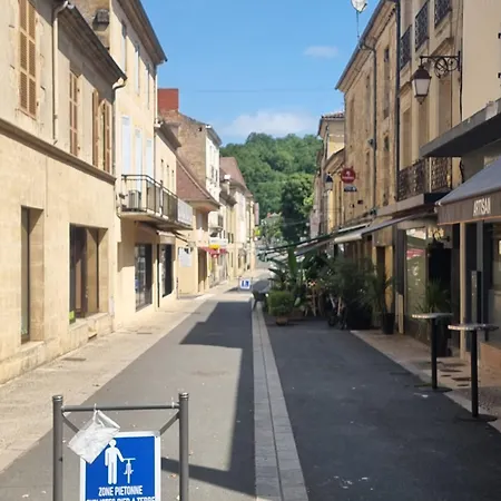 Pechaud Prázdninový dům