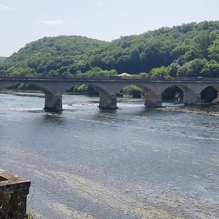 Pechaud Prázdninový dům Lalinde