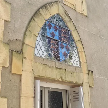 Prázdninový dům Pechaud