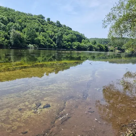 Pechaud Prázdninový dům Lalinde