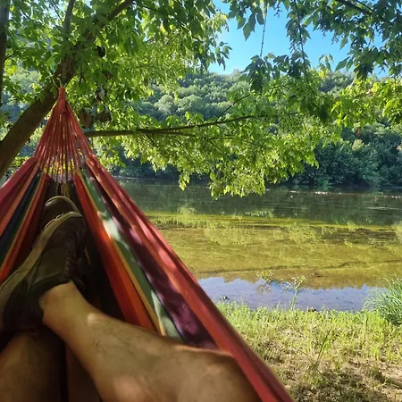 Prázdninový dům Pechaud Lalinde