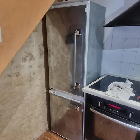 Pechaud Semesterbostad *