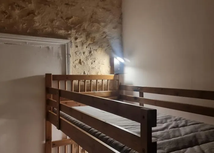 度假居 Pechaud Lalinde