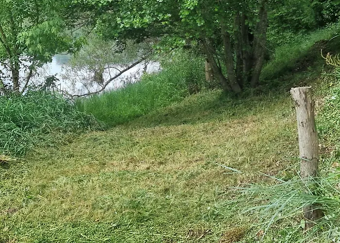 度假居 Pechaud Lalinde