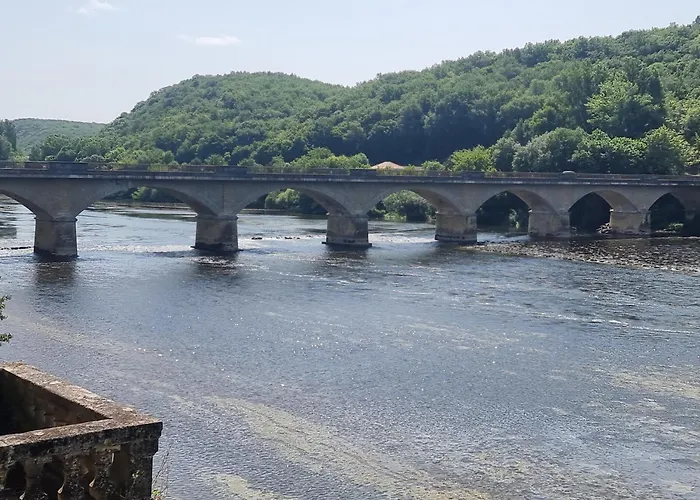 Pechaud 度假居 Lalinde