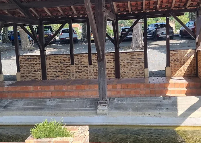 Pechaud 度假居 Lalinde