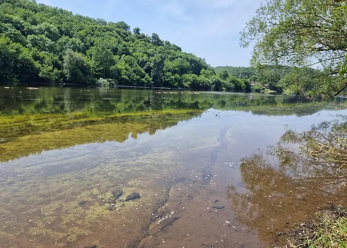 Pechaud 度假居 Lalinde